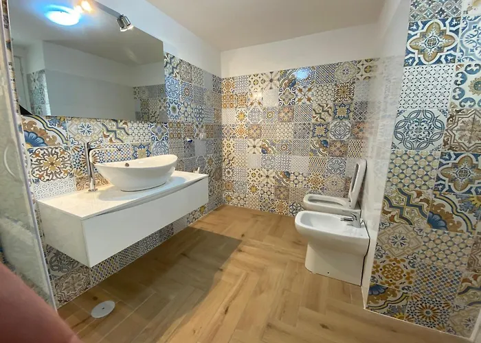Appartamento Historic Center House