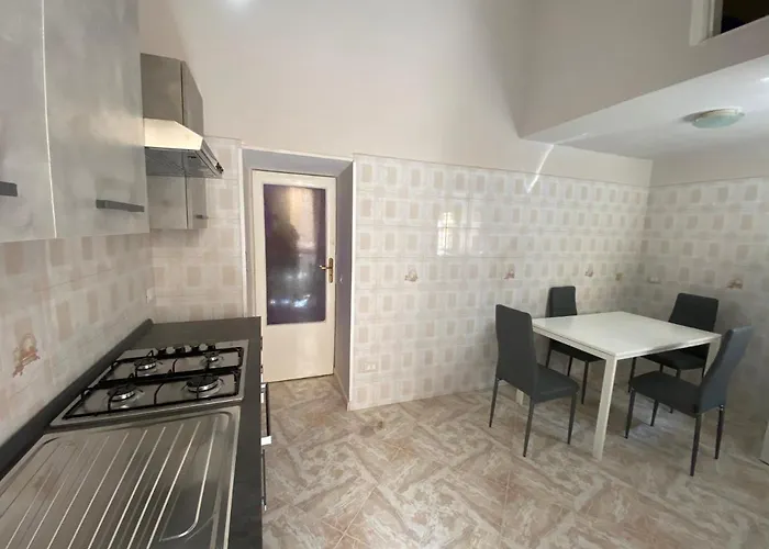 Appartamento Historic Center House