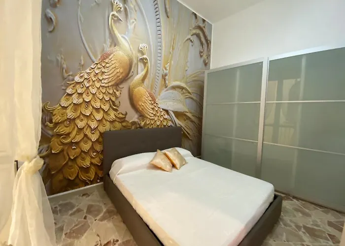 Appartamento Historic Center House *