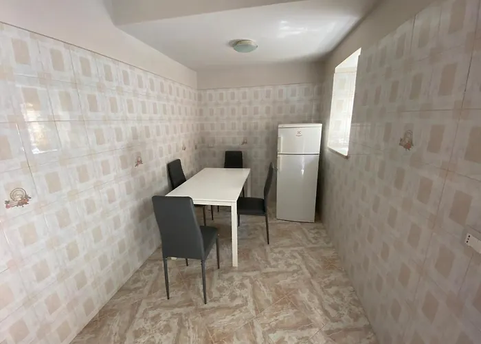 Appartamento Historic Center House *